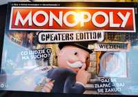 Monopoly więzienie