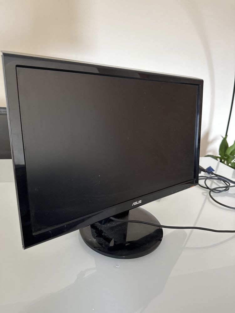 Monitor ASUS VH222D