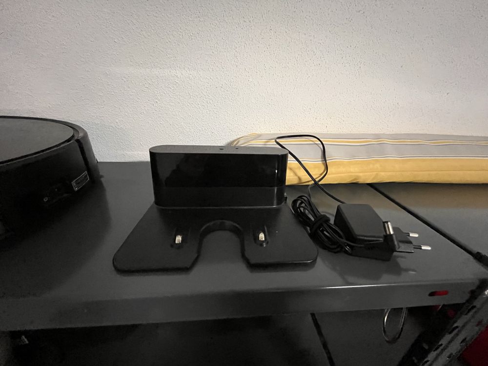 Vendo robot aspirador para peças