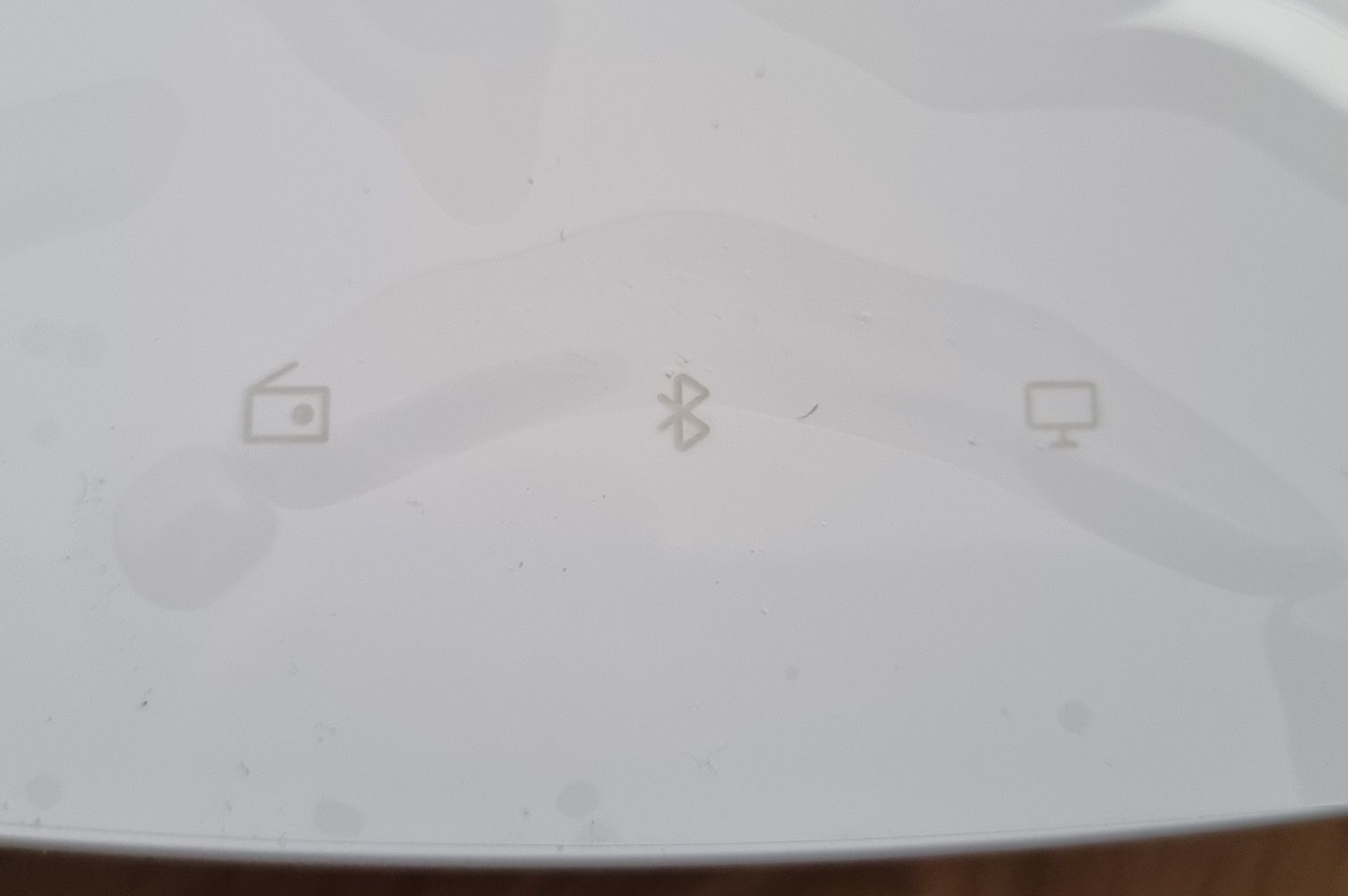 Głośnik Samsung WAM 351 Bluetooth,  Wifi, LAN , multiroom.