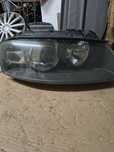 Lampa przednia prawa Xenon Audi A3 8P europa