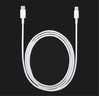 Оригінальний Apple USB-C to Lightning Cable