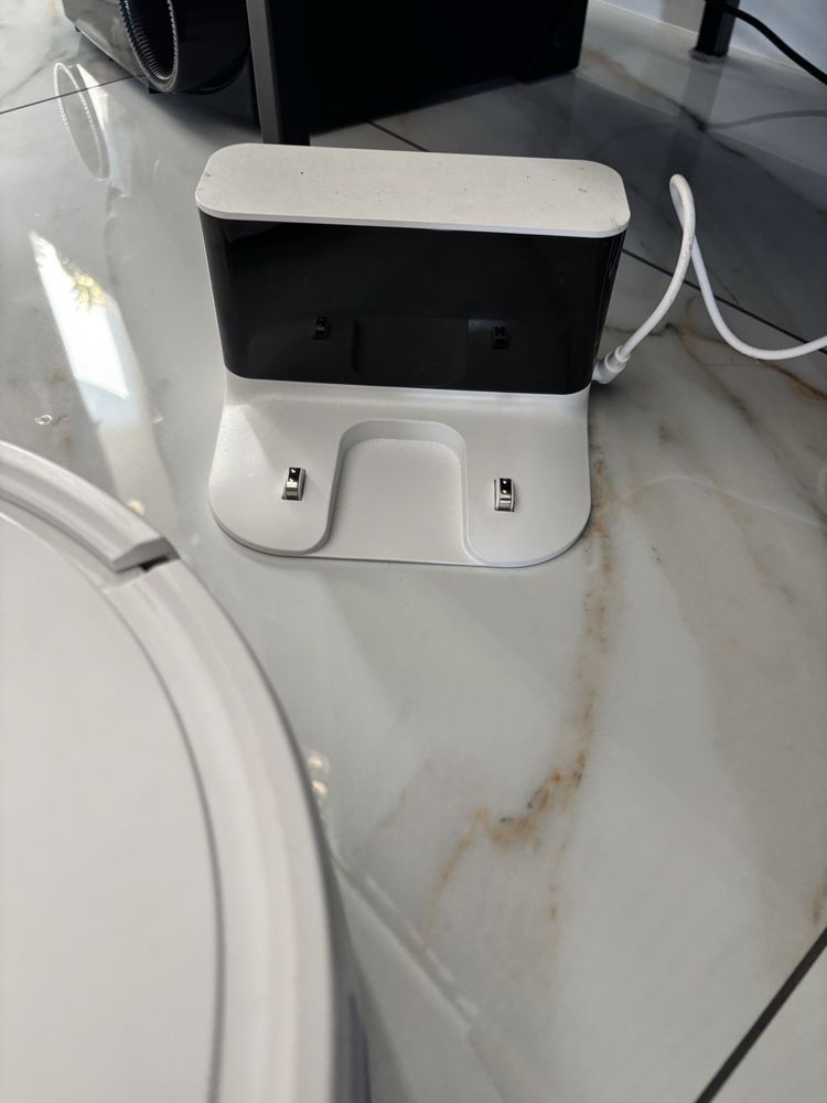 Robot sprzatajacy XIAOMI VACUUM E10.