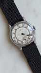 Stare zegarki. Roamer,Omega oraz Eterna