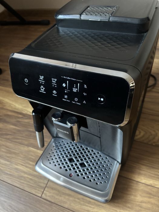 Ekspres Philips EP2220 LatteGo zadbany