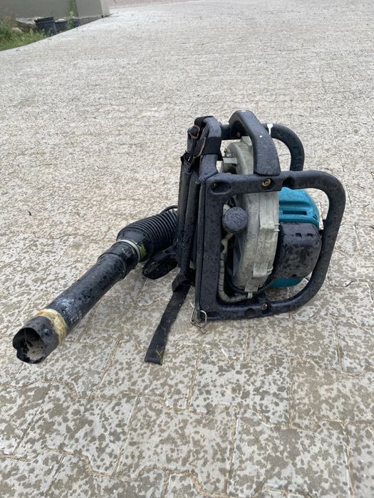 Dmuchawa do liści Makita RBL 500