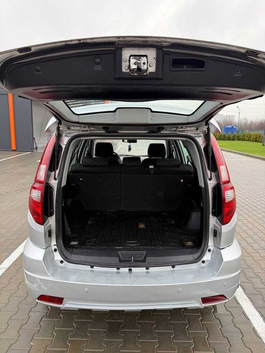 Great Wall Haval H3 2013