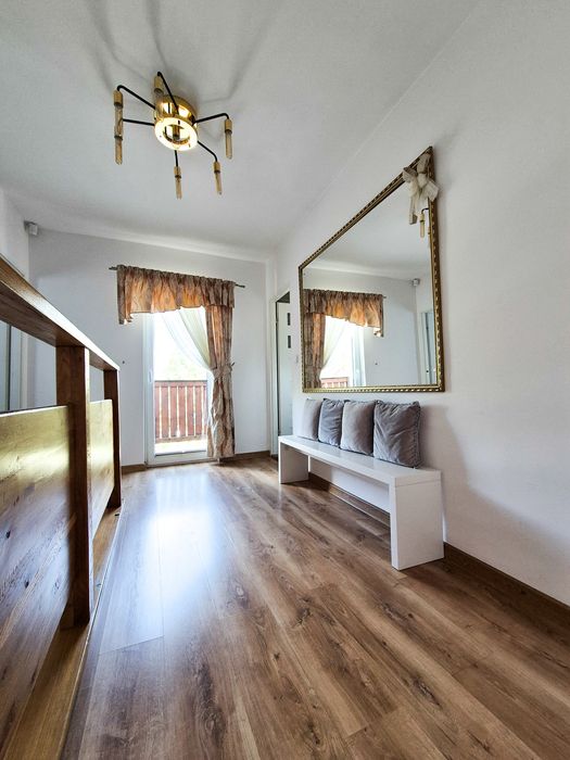 Apartament w Karpaczu /5-8osób / zewnętrzne jacuzzi