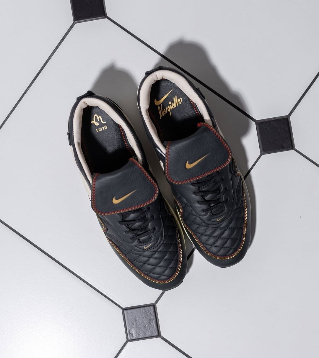 Airmax 1 R10 Edição Limitada
