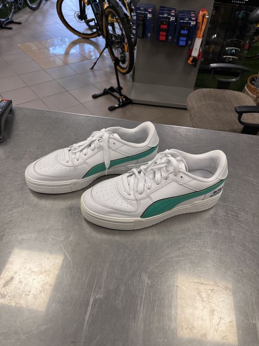Buty Puma CA Pro Bora Handgrohe Nowe 47