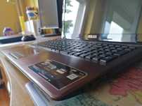 Asus 15,6, i7 2670qm, SSD 256/8 Nowy Goodram, W11, GT 540M, Laptop K53