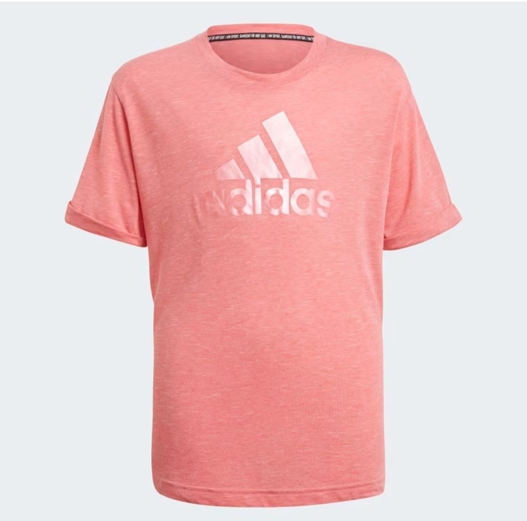 SarBut koszulka Adidas dziewczęca rozmiar 170 cn