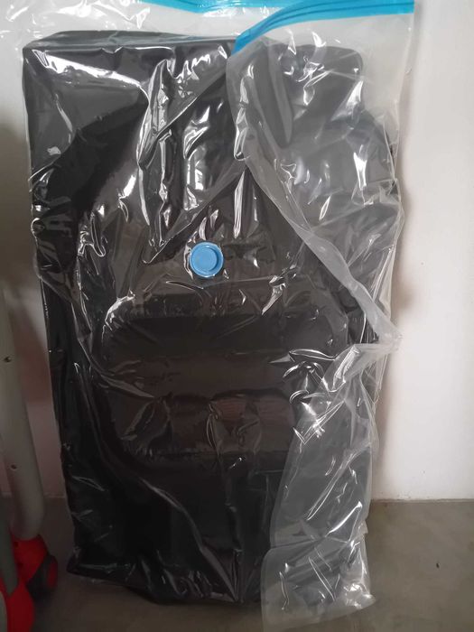 Berço Maxi-Cosi de Viagem Co-sleeping IORA Essential Grey _ next2me