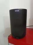 Coluna LG thinq wk7