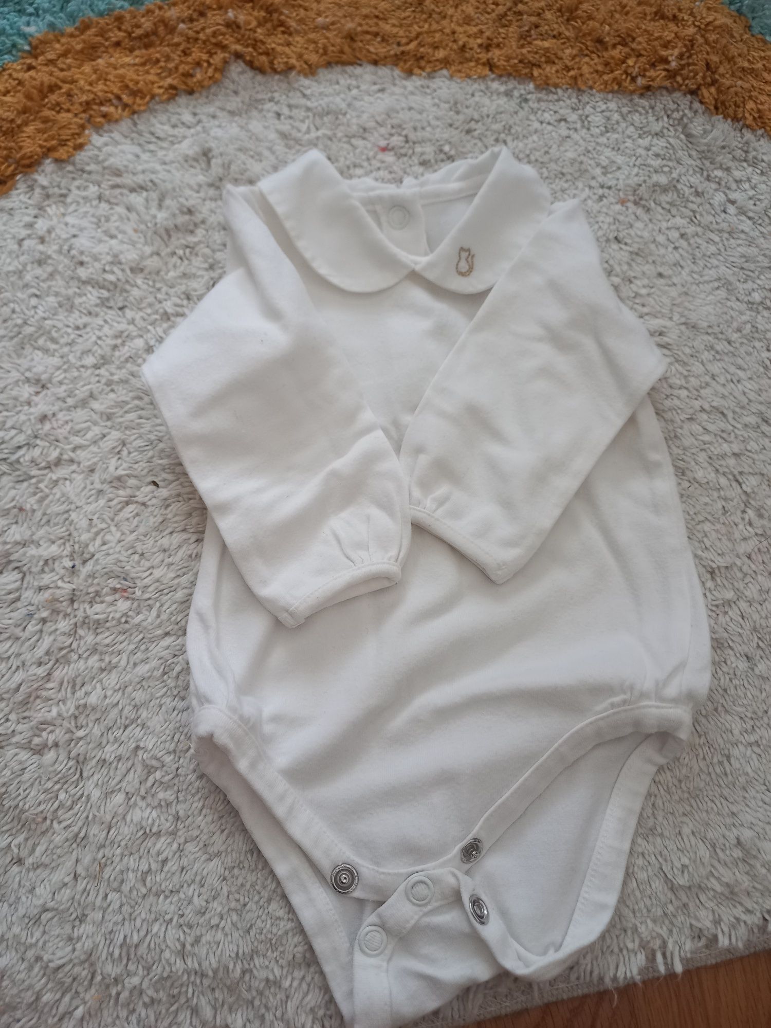 Peças  até  3 meses 1.5€ cada