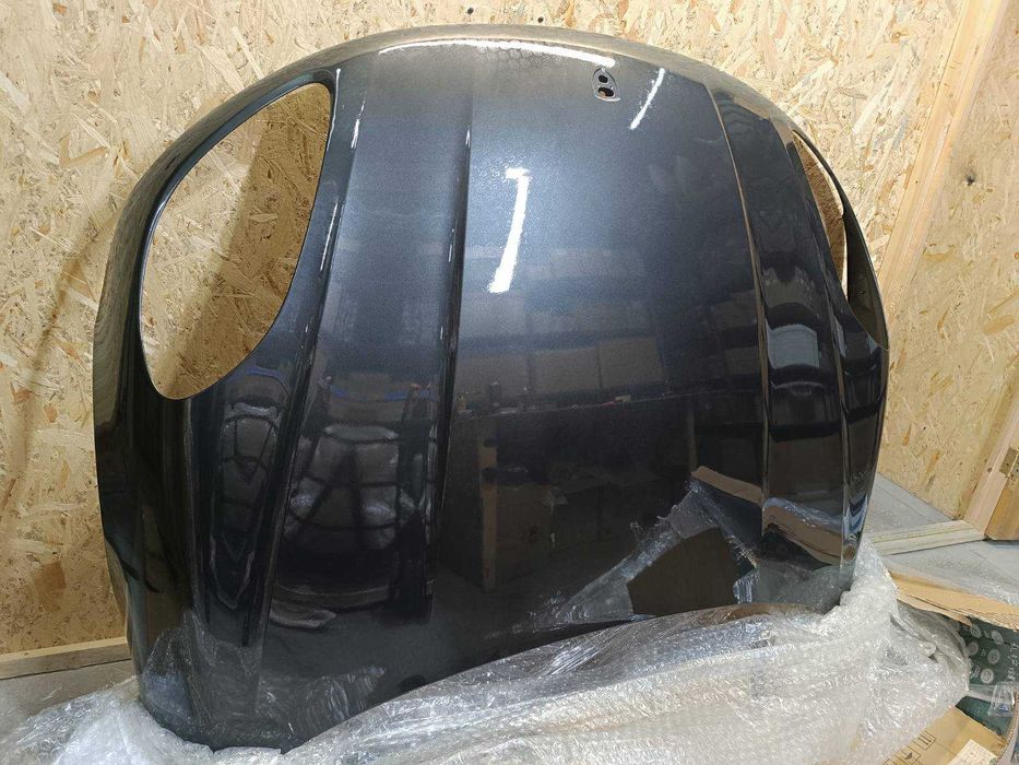 Капот Porsche MACAN Порше Макан 95B