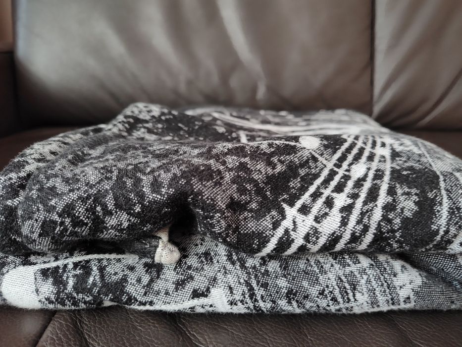 Chusta Symfonia Klasyczna Lenny Lamb