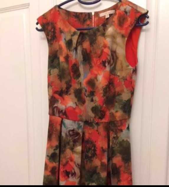 Vestidos Mango, Zara