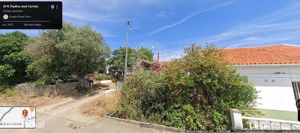 Moradia T3 para venda