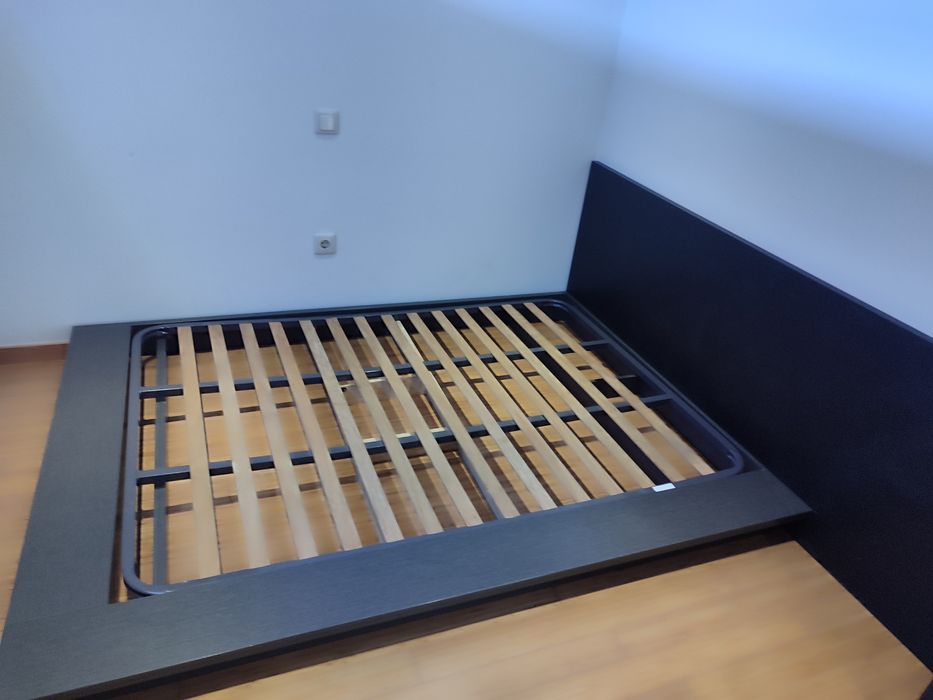 Cama tamanho 150/200