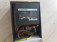 Блок живлення Chieftec GPS-550A8 550W