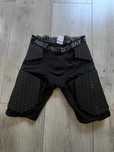 Spodenki kompresyjne Nike Pro Combat