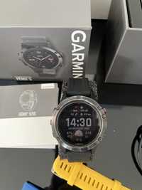 Garmin Fenix 5 + 2 paski