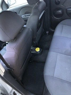 Срочно продам Chevrolet Aveo T200