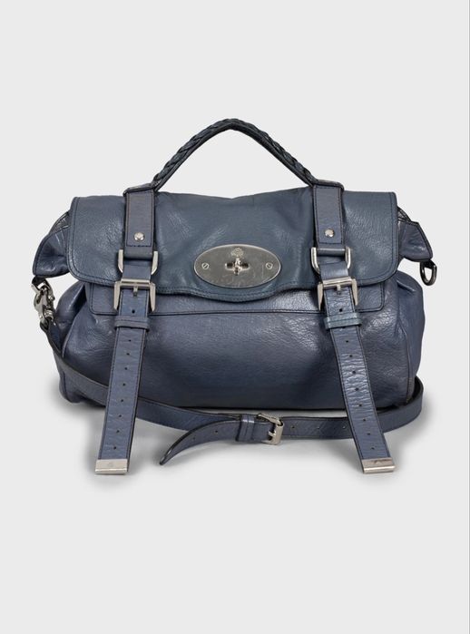 Сумка Mulberry оригінал
