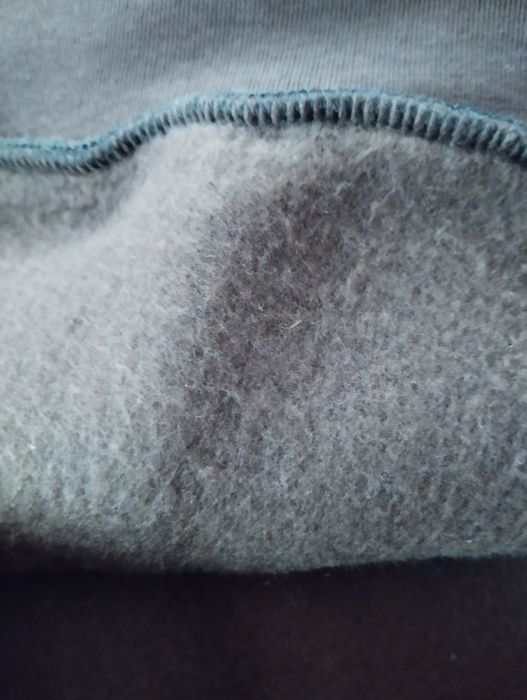 Худі жіноче тепле на флісі