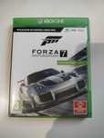 Gra Forza Motorsport 7 Polska PL Xbox One S X Xbox Series X