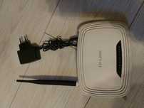 Sprzedam router TP-LINK TL-WR740N