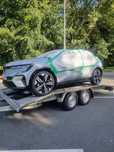 Батарея Renault Megane e tech V