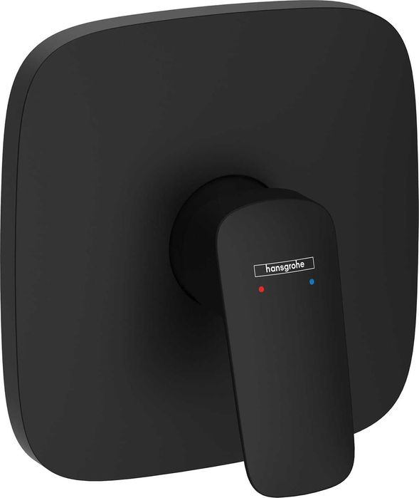 hansgrohe Logis - armatura prysznicowa podtynkowa