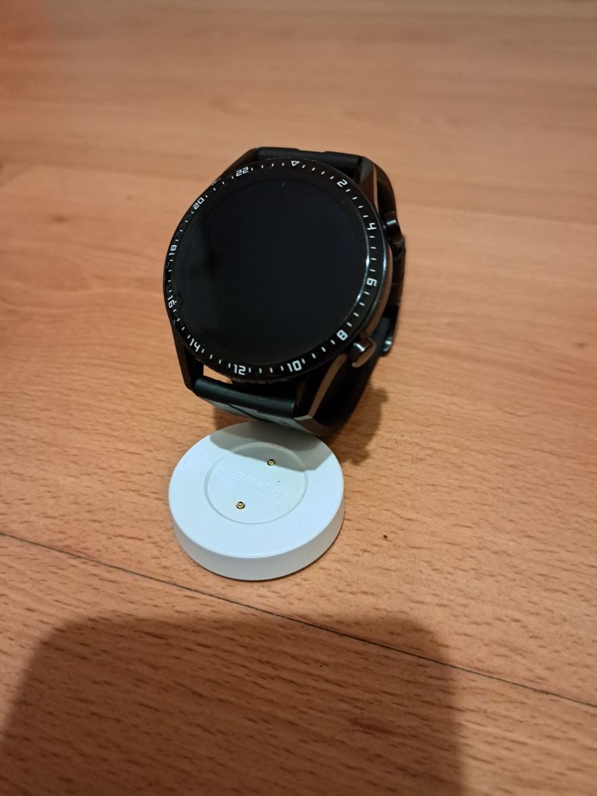 Zegarek huawei watch gt2