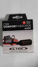 CTEK Comfort Indicator Eyelet M8 - Złącze ładowania CTEK 56-382