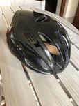 Capacete MET  Rivale original
