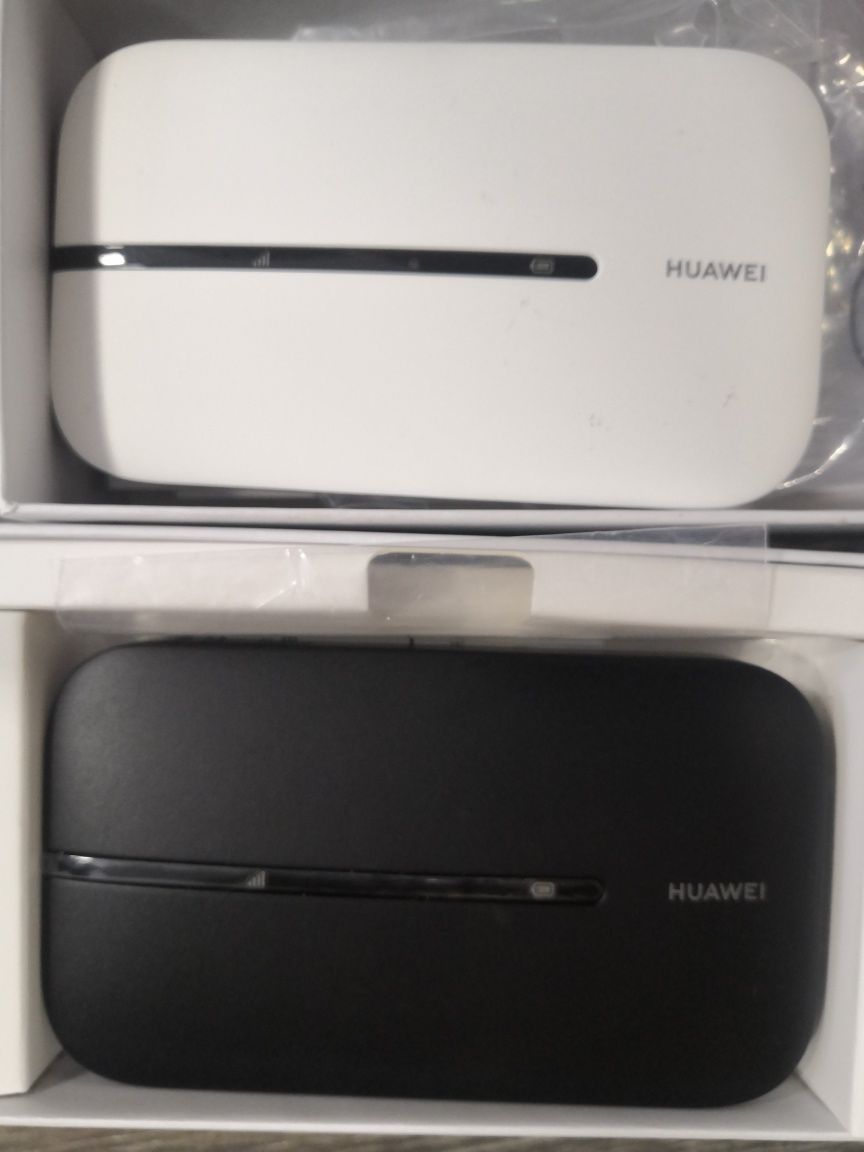4G LTE Wi-Fi роутер Huawei E5576-320/322/Е5783 безлимит лайф