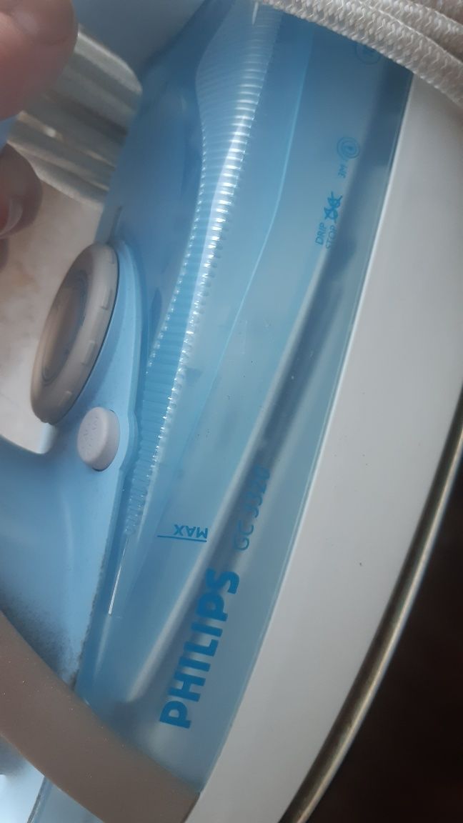 Żelazko Philips GC 3320