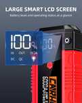 Rozruch power bank