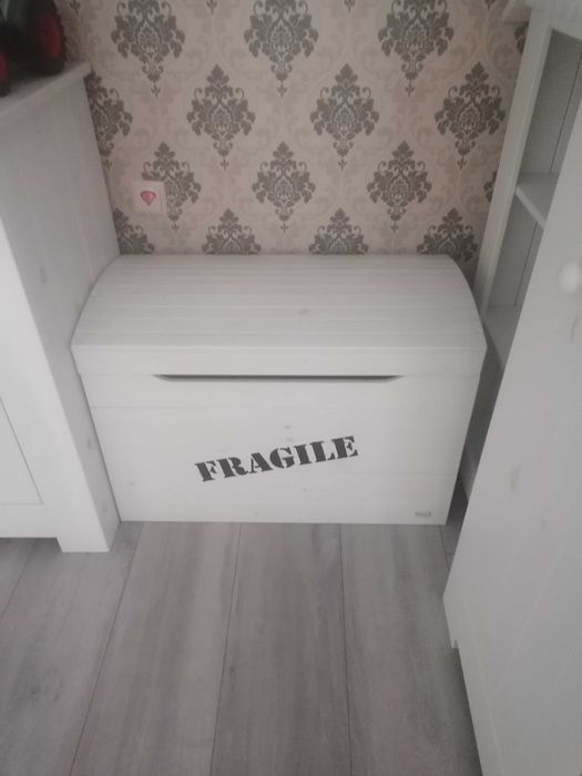 Drewniane Meble dziecięce Pinio