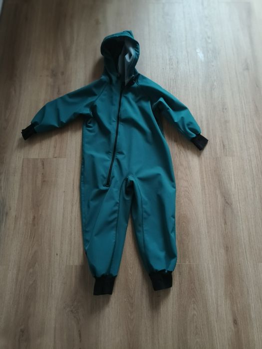 Kombinezon ielm  wodoodporny