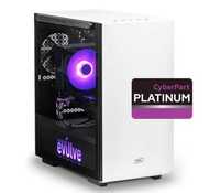 Игровой ПК EVOLVE CyberPart Platinum B