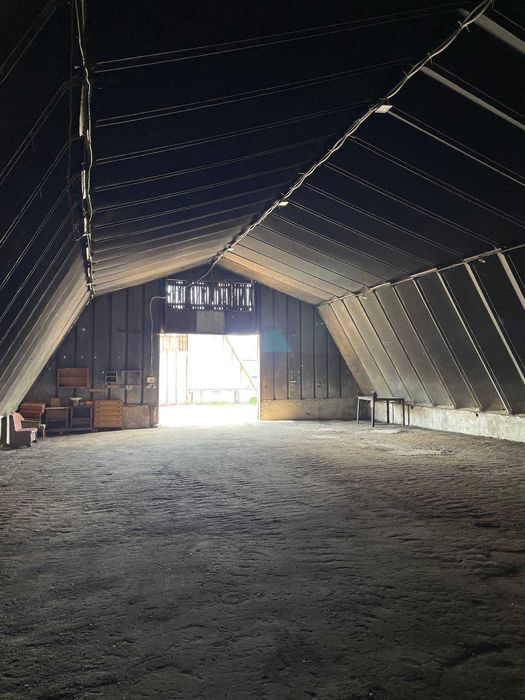 Ангар / склад в оренду – 208 м2, Харків, район Аеропорту