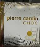 Unikat ! Pierre Cardin Choc perfumy 50ml + żel