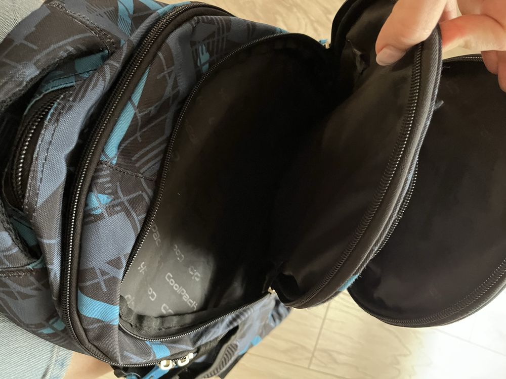 Plecak CoolPack