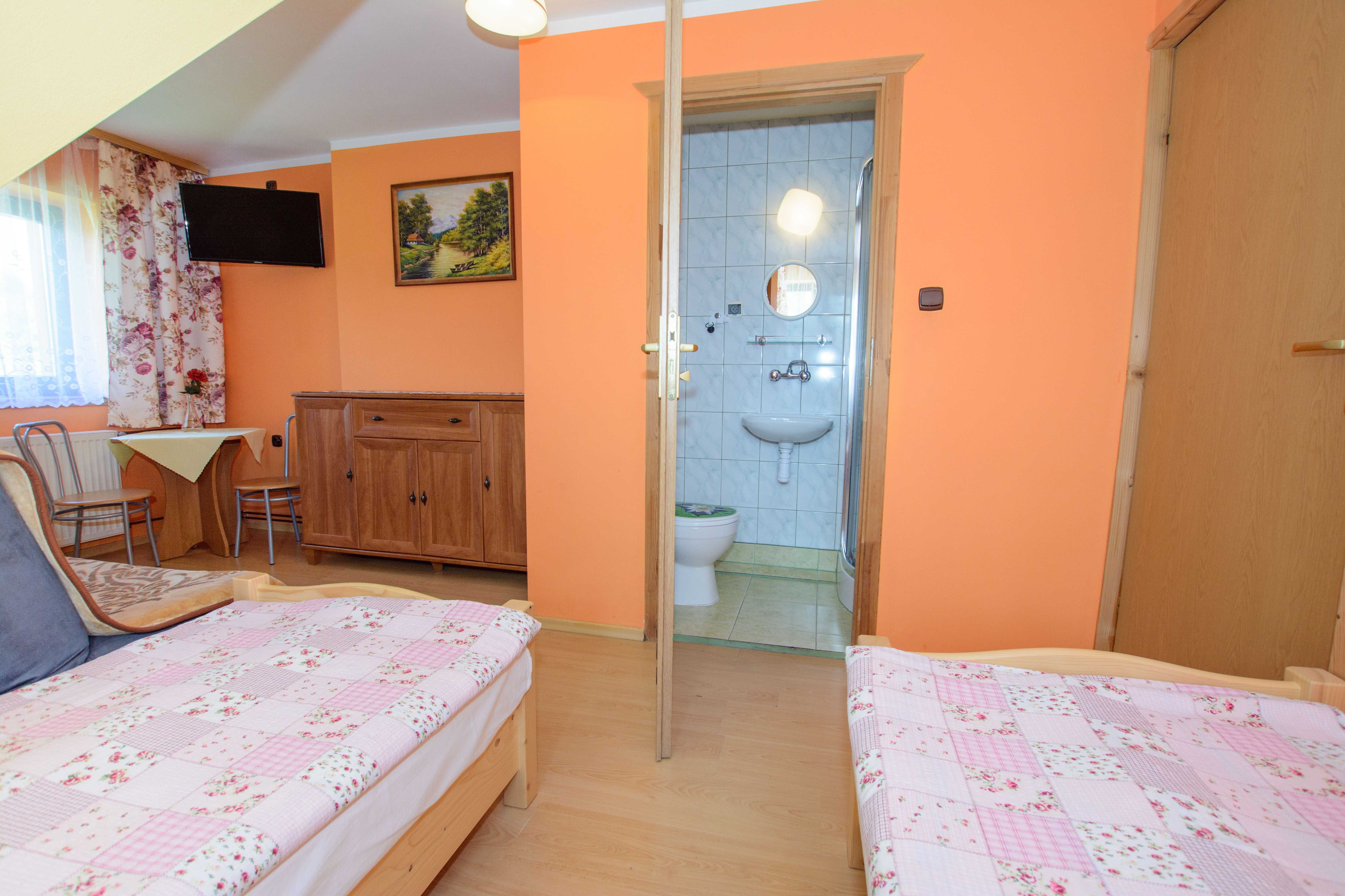 Kwatery Prywatne-Apartament Zakopane