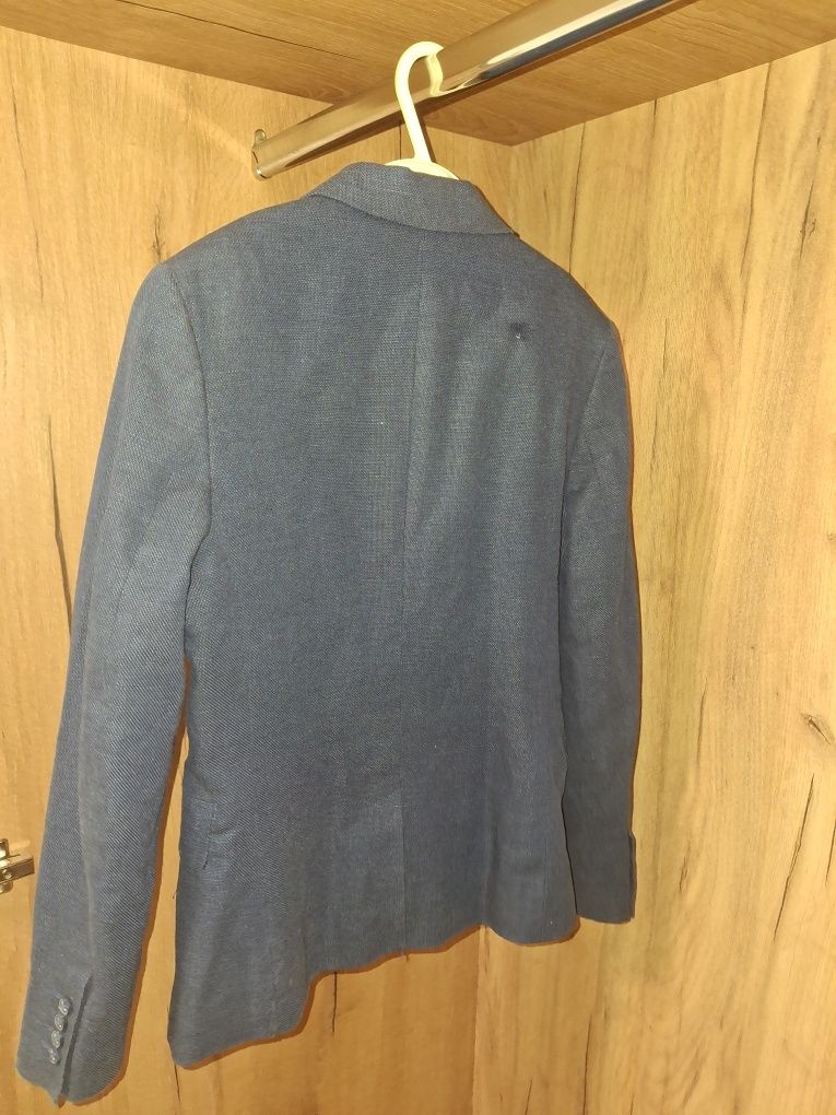 Marynarka chłopięca H&M r.146