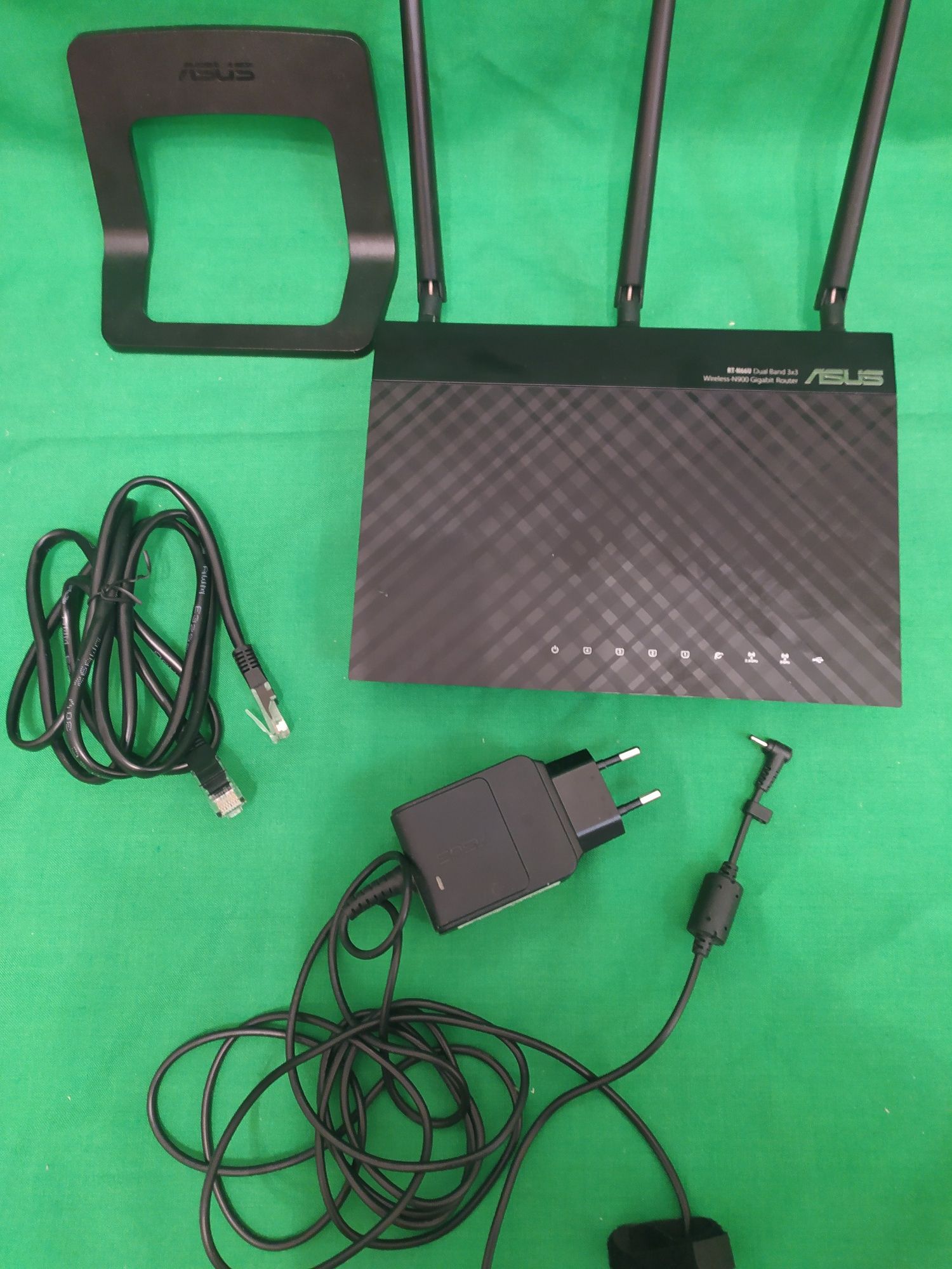 роутер Asus RT-N66U