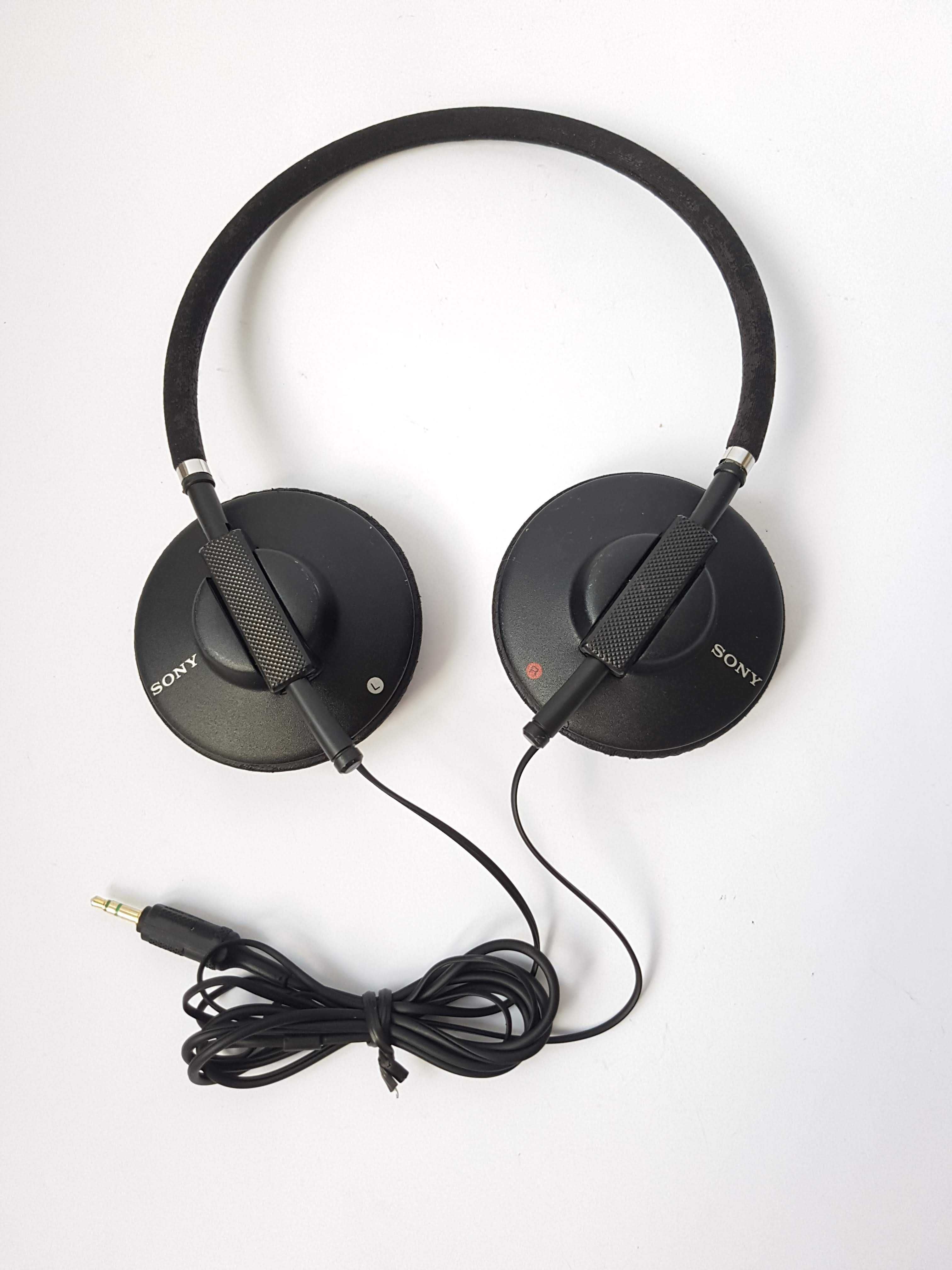 Головні телефони, навушники, Sony MDR-570.